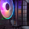 FlowUp Game PC 201 - Tower - Intel Core i5 14600KF 14C 3,5GHz - GeForce RTX 5070 - 32GB DDR5 - 1TB SSD
