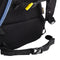NOMAD® Montagon 22 - Dagrugzak - 22 L - Waterzak Compatibel - 15,6