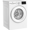 BEKO B3WT58410W2 - Wasautomaat voorlader - 8 kg - 1400 tpm - Digitaal display