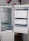 Bosch KGE36EW43 - Koel-vriescombinatie - A+++ LowFrost ChillerBox - Wit