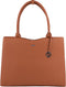 Socha Laptoptas Midi Cognac 14″ SO-096