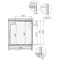 Miele H 2761-1 BP CleanSteel - Inbouwoven - PerfectClean - 76 l (125 Edition)