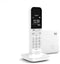 Gigaset CL390A - DECT-telefoon - Jumbo-toetsen met lage straling - (max. 4 handsets)