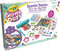 Crayola - Glitter Dots - Hobbypakket - Glitter Dots Sparkle Station Super Set - Voor Kinderen