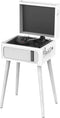 RYGHT ALTO USB-platenspeler Wit