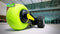 Gear2Play RC Air Rebound - Stuntauto op 3 wielen - 360° spins en wheelies - Groen
