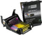 Zebra 800011-140 - Dot Matrix Tape - ZXP 1 compatibel - Zwart Cyaan Magenta Geel