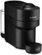 DeLonghi Vertuo Pop - Koffiemachine - 4 kopgroottes - Zwart