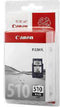 Canon PG-510 - Inktcartridge - 9ml - Zwart
