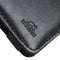 Rivacase 3003 - Universele Tablet Case - Stevige leren buitenkant - Zwart