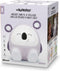 Bigben Interactive Coco - Bluetooth speaker met nachtlamp - 15W - Oplaadbaar