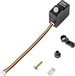 Reely RE-6907119 Reserveonderdeel Servo