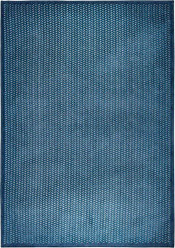 Vloerkleed Louis de Poortere Splendore di Venezia Laccetti Mare 9024 - maat 300 x 400 cm