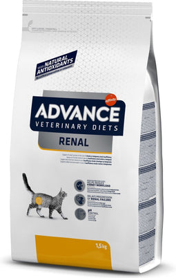 Advance Veterinary Diet Cat - Renal - Kattenvoer - 1,5 kg