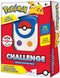 Pokémon Trainer Challenge - Trivia spel met 300 vragen over 75 Pokémon