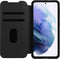 Otterbox Strada Folio - Samsung Galaxy S21 5G - Echt leer - Zwart
