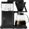Melitta One Pure Black - Filterkoffiezetapparaat - 10 jaar garantie - Mat zwart