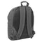 Schoolrugzak Kappa kappa basics Grijs 31 x 41 x 16 cm