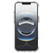 Just in case iPhone 17 Air - Telefoonhoes - Bescherming - Zwart