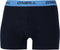O'Neill Boxershorts Heren - Strakke pasvorm - 3-pack (3-pack)