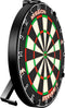 Mission Professional Spring Loaded Dartboard Clamp - Darts