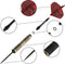 Dogma Premium Brass Darts Set - 6 Barrels 50 Onderdelen - Onbreekbaar - Geschenkdoos (6 stuks)
