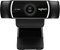 Logitech C922 Pro Stream - Webcam - Full HD 1080p 30fps - Zwart