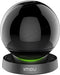 Imou Rex 4MP - Beveiligingscamera Binnen - 355° Draaien 90° Kantelen - Black Pearl