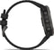 Garmin fēnix 6X Pro Solar - Smartwatch - Zonne-energie - Grijs (Zwart)