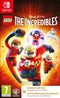 LEGO® The Incredibles - Nintendo Switch - Code in a box (code in box)