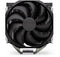 ENDORFY Fortis 5 - Air cooler - 6 Heatpipes - 220W - Zwart