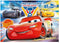 Clementoni - Puzzel - 104 Stukjes - Cars 3 - Kinderpuzzel - Vanaf 6 Jaar
