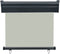 vidaXL - Balkonscherm - 85x250 - cm - grijs
