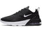 Nike Air Max Motion 2 - Sneakers - Dames - Black/White - Maat 38
