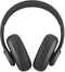 Fresh 'n Rebel Clam Ace - Draadloze Over-Ear Koptelefoon - ANC 60 uur speeltijd - Grijs