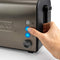 Broodrooster Black & Decker BXTO1500E Roestvrij staal 1500 Watt