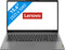 Lenovo IdeaPad 3 15IAU7 - Laptop - Intel Core i7-1255U 16GB 1TB - Azerty toetsenbord