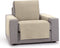 Bankbedekking Eysa MID Beige 100 x 110 x 55 cm
