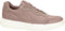 ECCO Soft X - Dames Sneakers - Comforttechnologie - Roze - Maat 41