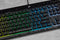 Corsair K55 RGB Pro - Toetsenbord - FullSize Qwertz - Draad - 110 toetsen