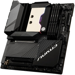 EK Water Blocks EK-Quantum Velocity² D-RGB - Waterblok (CPU) - AM5 - Full Nickel