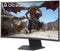 LG 32GS60QC - Gaming Monitor - QHD 2560x1440 180Hz 1ms - Zwart