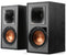 Klipsch R-51PM - Actieve Speakers - Bluetooth - Koper Zwart