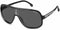 Carrera CARRERA-1058-S-08A63M9 - Zonnebril Uniseks - UV400 Bescherming - Zwart