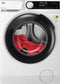 AEG LR85864 - Wasmachine - 8kg - A - PowerClean 59 min - EcoLine