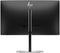 HP Serie 5 Pro 527pu - 27 inch QHD Monitor - 100Hz - Zwart