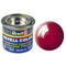 Revell #34 Italian Ferrari Red - Gloss - Enamel - 14ml Verf potje