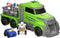 Max robot Max Robot Transformeerset Mega Groen