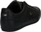 Lacoste Chaymon BL - Lage Sneakers - Leer - Zwart - Maat 44