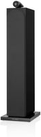 Bowers & Wilkins 703 S3 - Zuilspeaker - 300W RMS - Glanzend Zwart